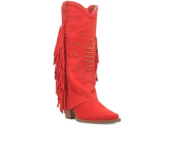 Online Dingo Boot Women's Spirit Trail Western Boots