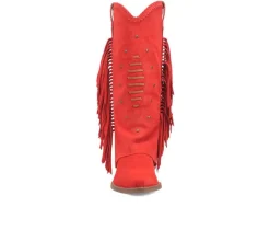 Online Dingo Boot Women's Spirit Trail Western Boots