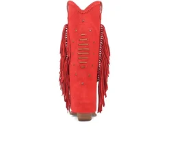 Online Dingo Boot Women's Spirit Trail Western Boots