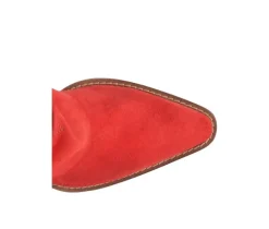 Online Dingo Boot Women's Spirit Trail Western Boots