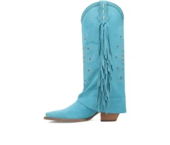 Outlet Dingo Boot Women's Spirit Trail Western Boots