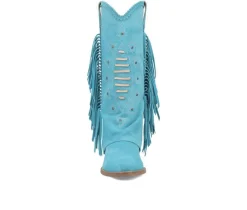 Outlet Dingo Boot Women's Spirit Trail Western Boots