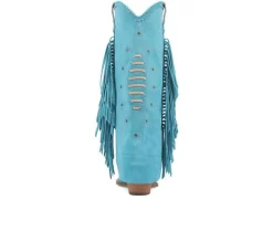 Outlet Dingo Boot Women's Spirit Trail Western Boots