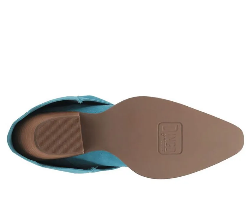 Outlet Dingo Boot Women's Spirit Trail Western Boots