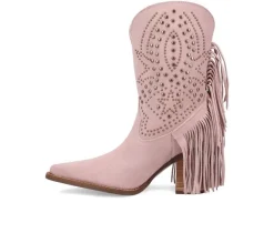 Dingo Boot Women's Star Power Western Boots