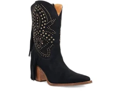 Dingo Boot Women's Star Power Western Boots