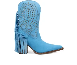 Online Dingo Boot Women's Star Power Western Boots