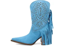 Online Dingo Boot Women's Star Power Western Boots