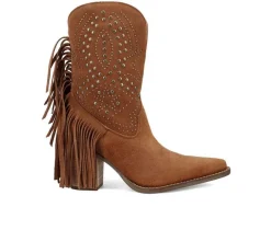 Online Dingo Boot Women's Star Power Western Boots