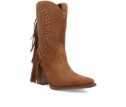 Online Dingo Boot Women's Star Power Western Boots
