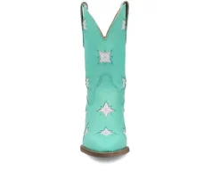 Best Dingo Boot Women's Starburst Western Boots