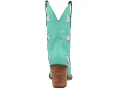 Best Dingo Boot Women's Starburst Western Boots