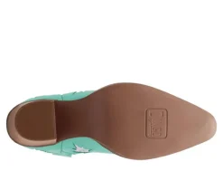 Best Dingo Boot Women's Starburst Western Boots