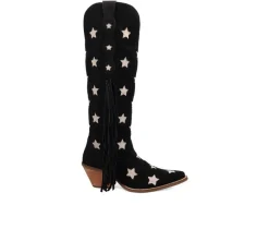 New Dingo Boot Women's Super Star Western Boots