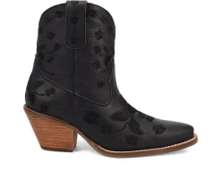 Outlet Dingo Boot Women's Sweetheart Western Boots