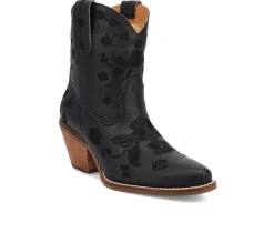 Outlet Dingo Boot Women's Sweetheart Western Boots