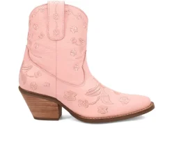 Discount Dingo Boot Women's Sweetheart Western Boots