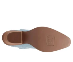 New Dingo Boot Women's Sweetheart Western Boots