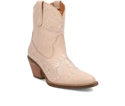 Online Dingo Boot Women's Sweetheart Western Boots