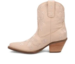 Online Dingo Boot Women's Sweetheart Western Boots