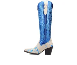 Clearance Dingo Boot Women's Take No Bull Western Boots