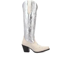 Online Dingo Boot Women's Take No Bull Western Boots