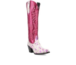 New Dingo Boot Women's Take No Bull Western Boots