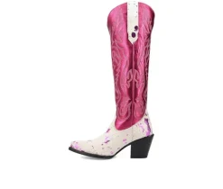New Dingo Boot Women's Take No Bull Western Boots