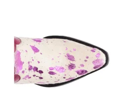 New Dingo Boot Women's Take No Bull Western Boots