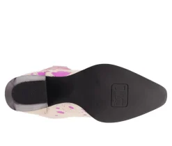 New Dingo Boot Women's Take No Bull Western Boots