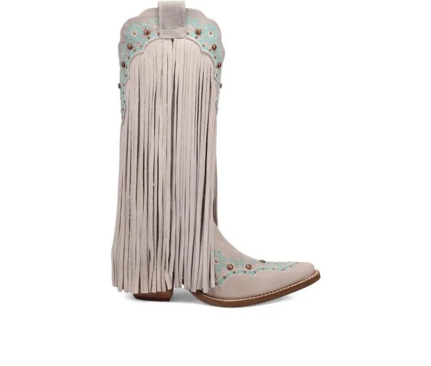 Hot Dingo Boot Women's Tequila Sunrise Western Boots