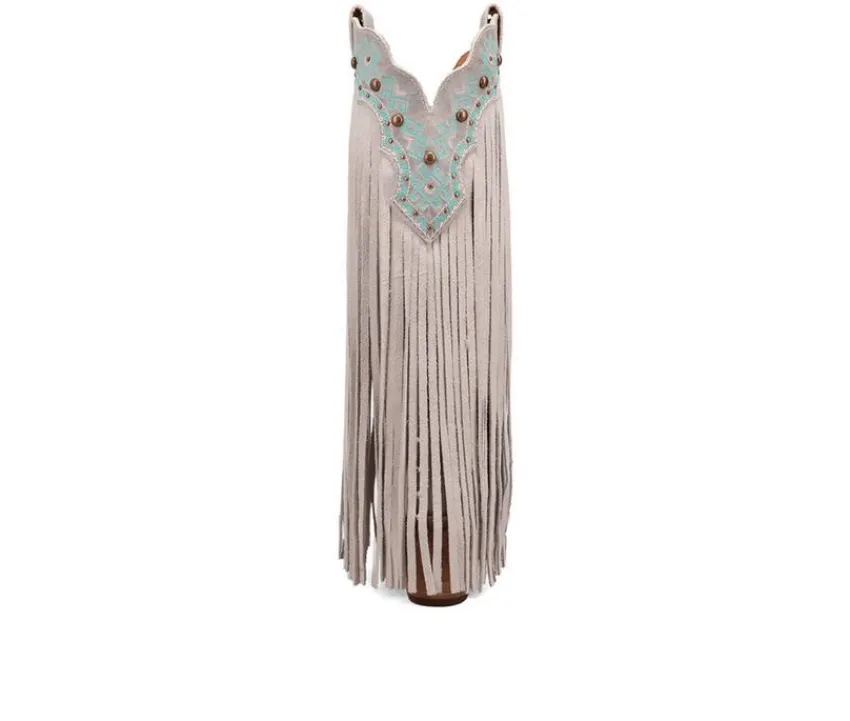 Hot Dingo Boot Women's Tequila Sunrise Western Boots