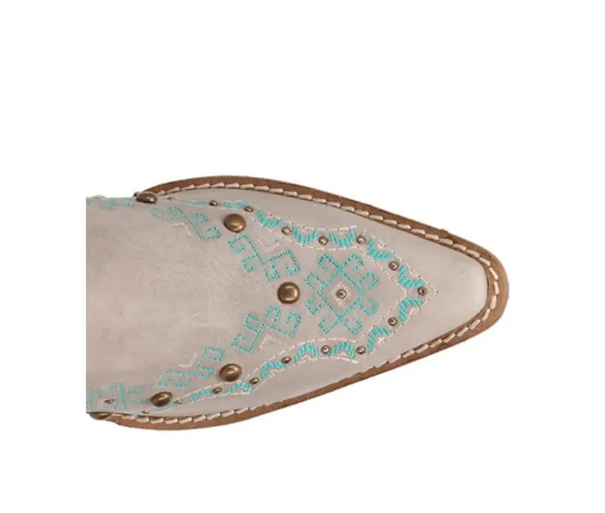 Hot Dingo Boot Women's Tequila Sunrise Western Boots