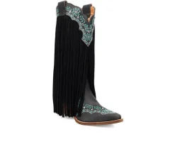 New Dingo Boot Women's Tequila Sunrise Western Boots