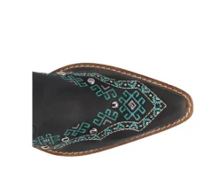 New Dingo Boot Women's Tequila Sunrise Western Boots