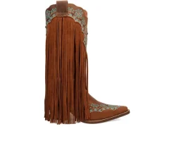 Dingo Boot Women's Tequila Sunrise Western Boots