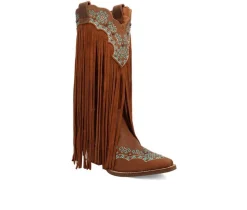 Dingo Boot Women's Tequila Sunrise Western Boots