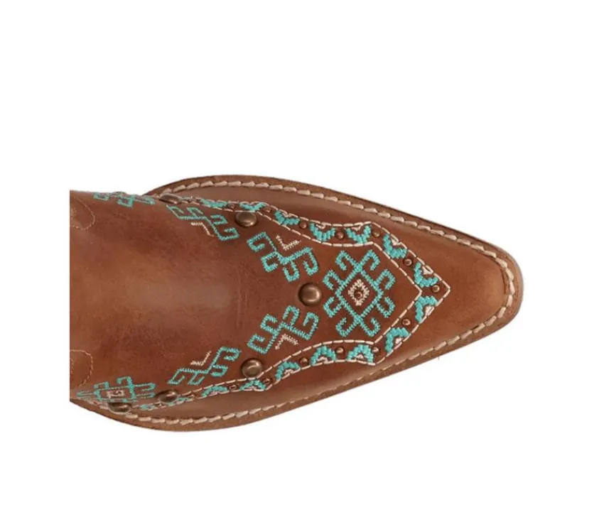 Dingo Boot Women's Tequila Sunrise Western Boots