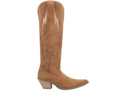 Dingo Boot Women's Thunder Road Western Boots