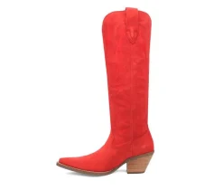 Outlet Dingo Boot Women's Thunder Road Western Boots