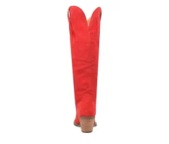 Outlet Dingo Boot Women's Thunder Road Western Boots