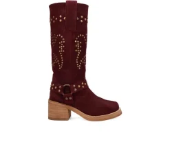 Dingo Boot Women's Troubadour Mid-Calf Boot