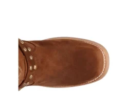 Clearance Dingo Boot Women's Troubadour Mid-Calf Boot