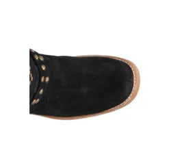 Clearance Dingo Boot Women's Troubadour Mid-Calf Boot