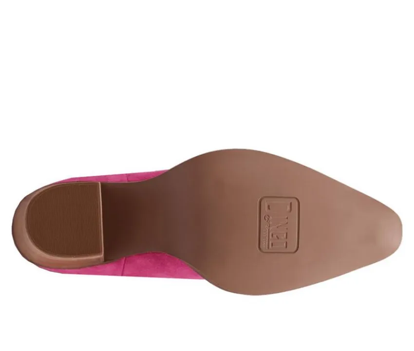 Hot Dingo Boot Women's Twister Western Boots