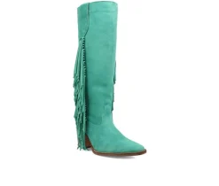 Discount Dingo Boot Women's Twister Western Boots