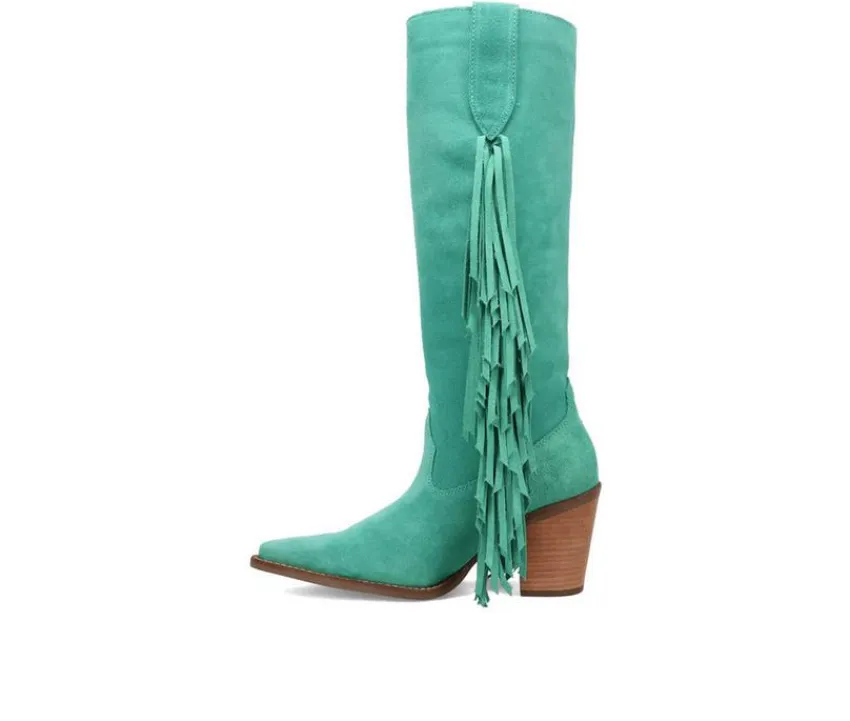 Discount Dingo Boot Women's Twister Western Boots