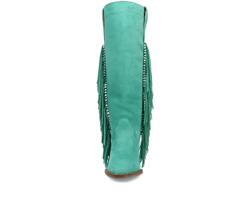 Discount Dingo Boot Women's Twister Western Boots