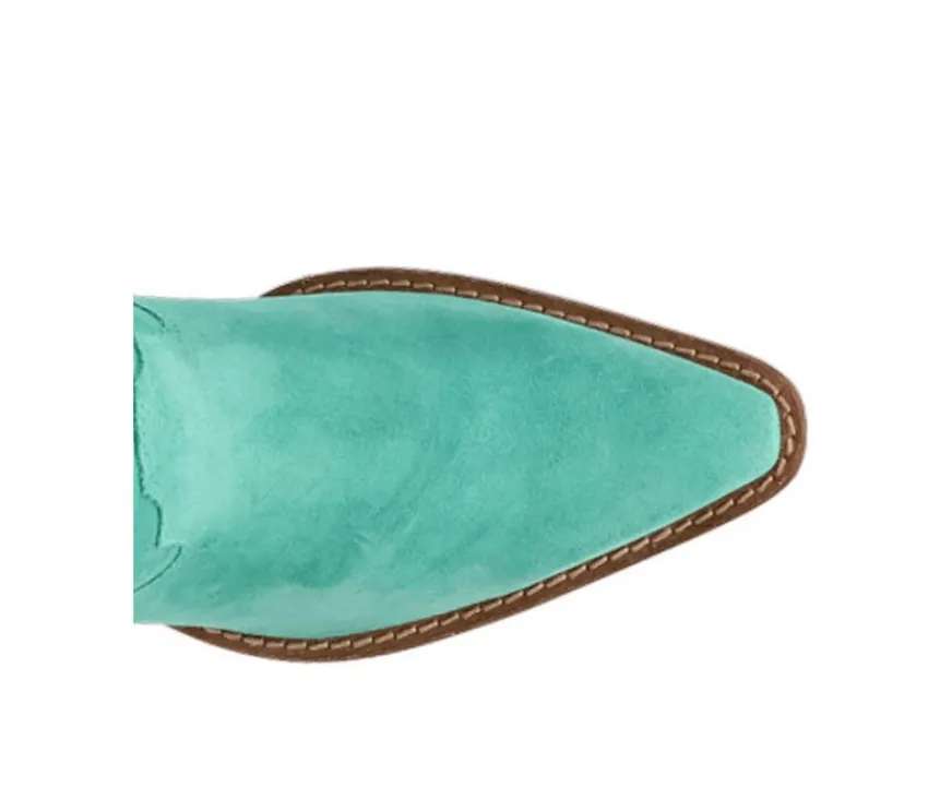 Discount Dingo Boot Women's Twister Western Boots