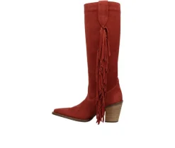 Outlet Dingo Boot Women's Twister Western Boots